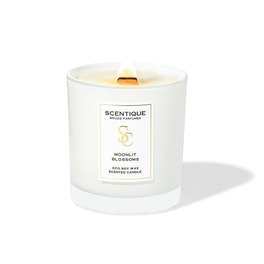 Lumânare soia Moonlit Blossoms