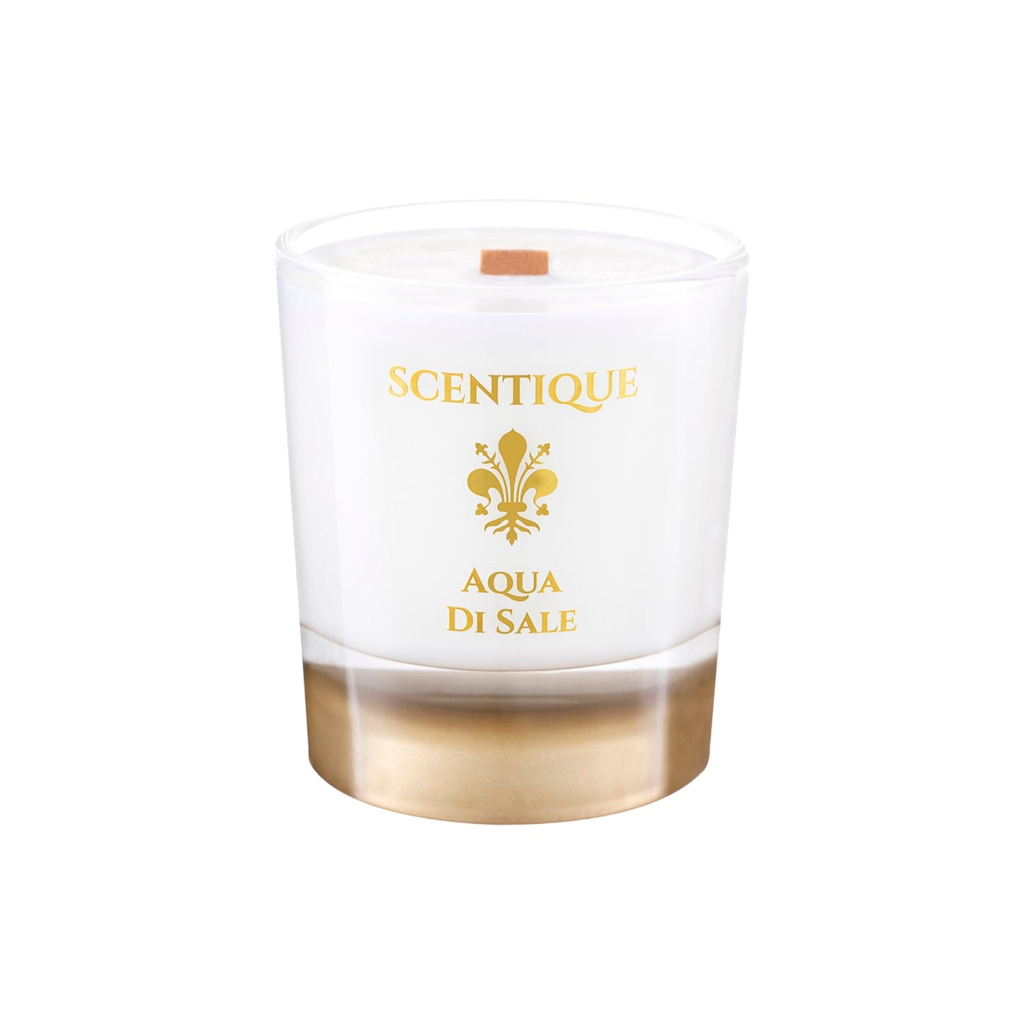 Lumânare soia Aqua di Sale