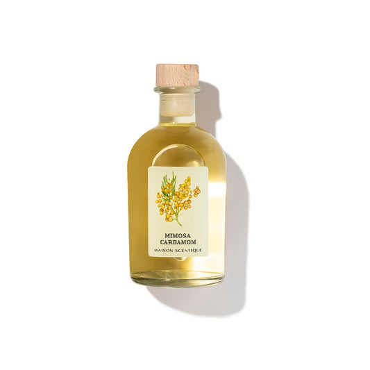 Difuzor de lux cu betisoare Mimosa & Cardamom 250 ml