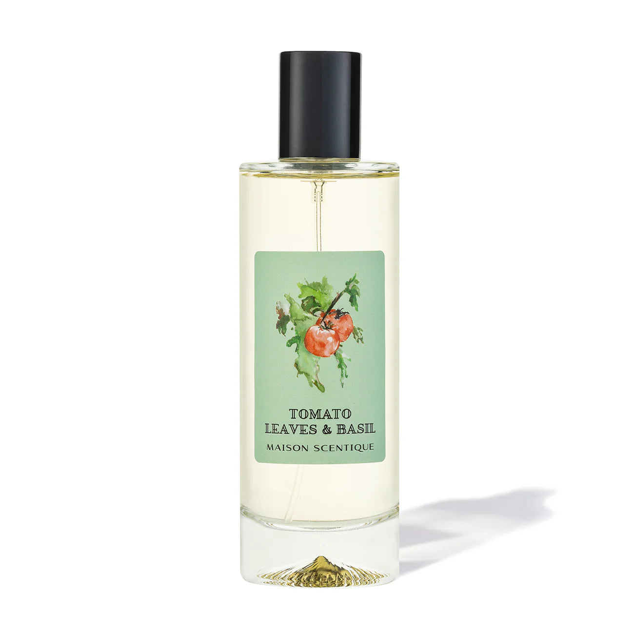 Room Spray Tomato Leaves & Basil 100 ml