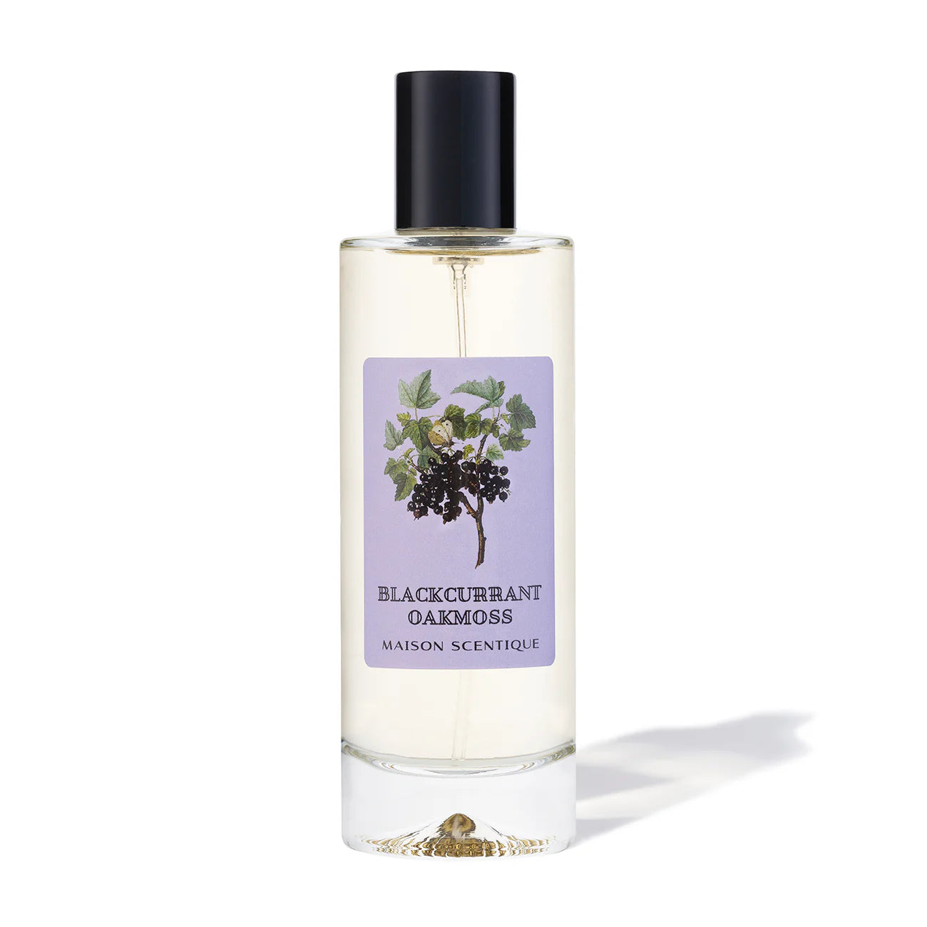 Room Spray Blackcurrant Oakmoss 100 ml