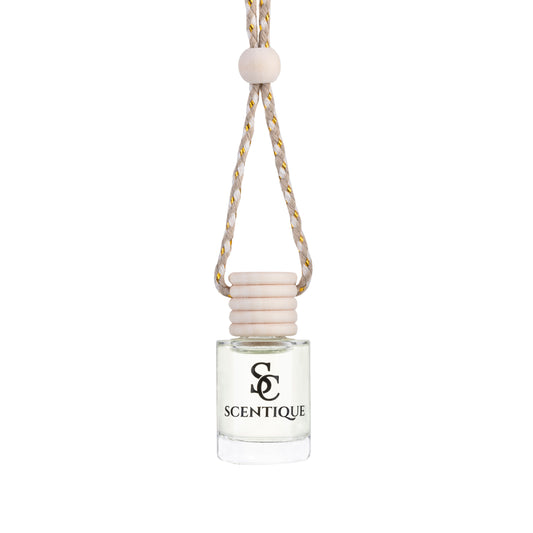 Difuzor masina Patchouli  & Oud 7 ml