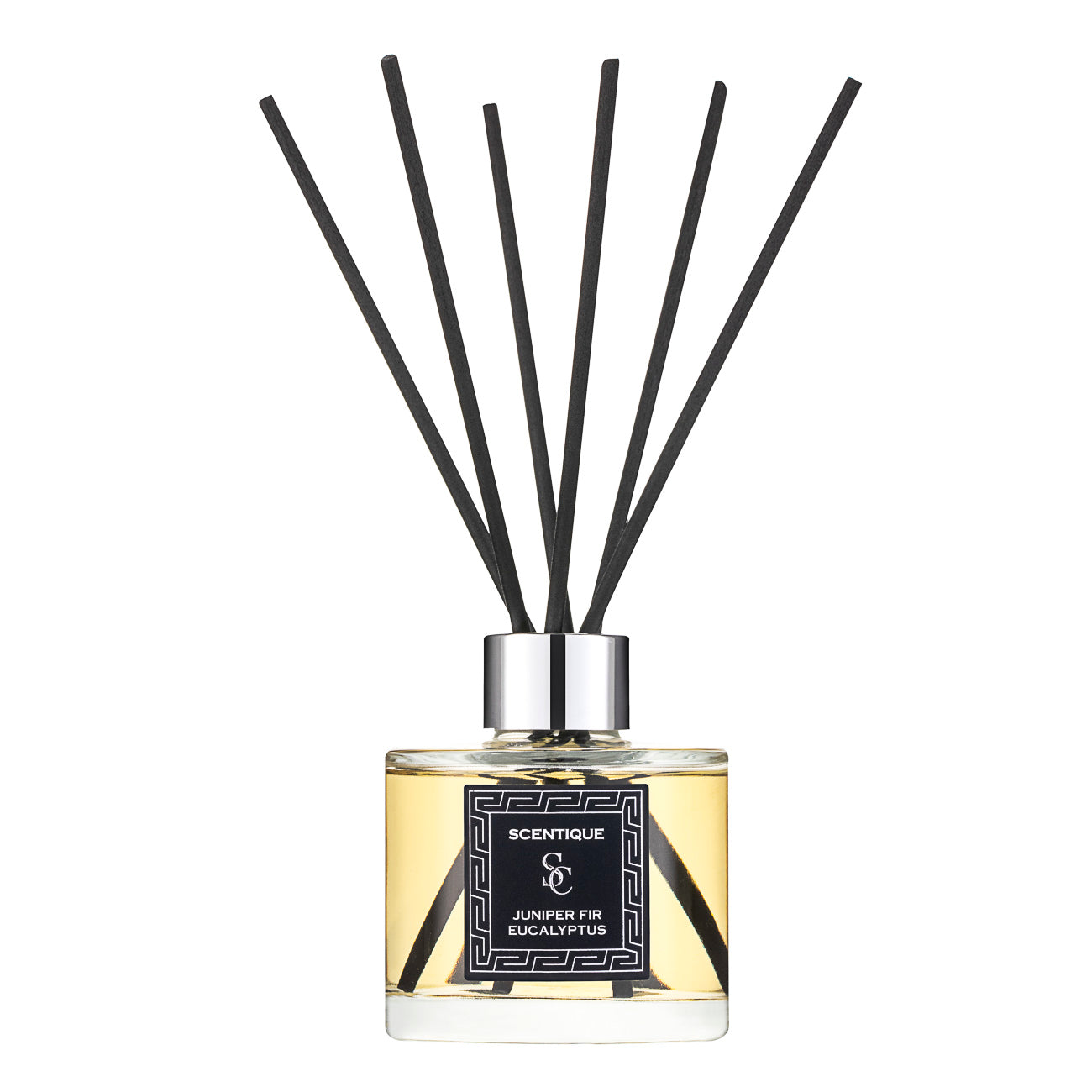 Difuzor betisoare Juniper Fir & Eucalyptus 130ml