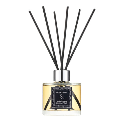Difuzor betisoare Juniper Fir & Eucalyptus 130ml