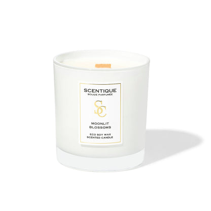 Lumânare soia Moonlit Blossoms