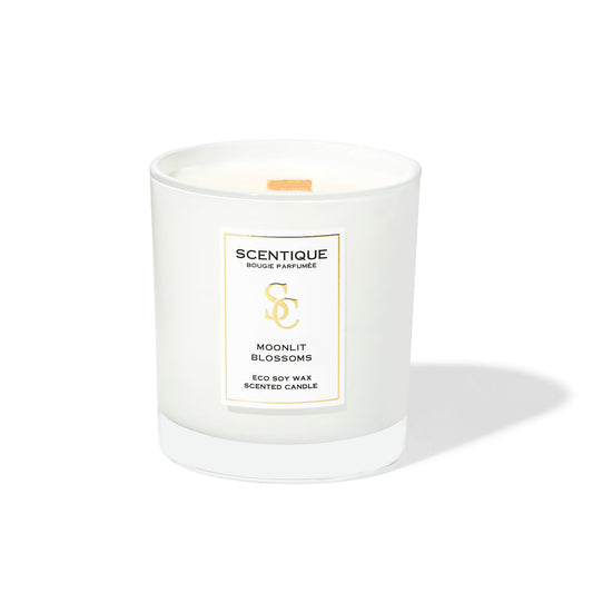 Lumânare soia Moonlit Blossoms