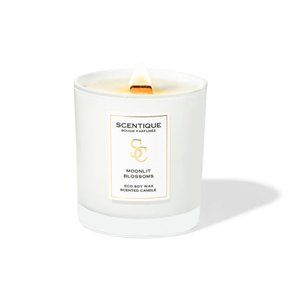 Lumânare soia Moonlit Blossoms