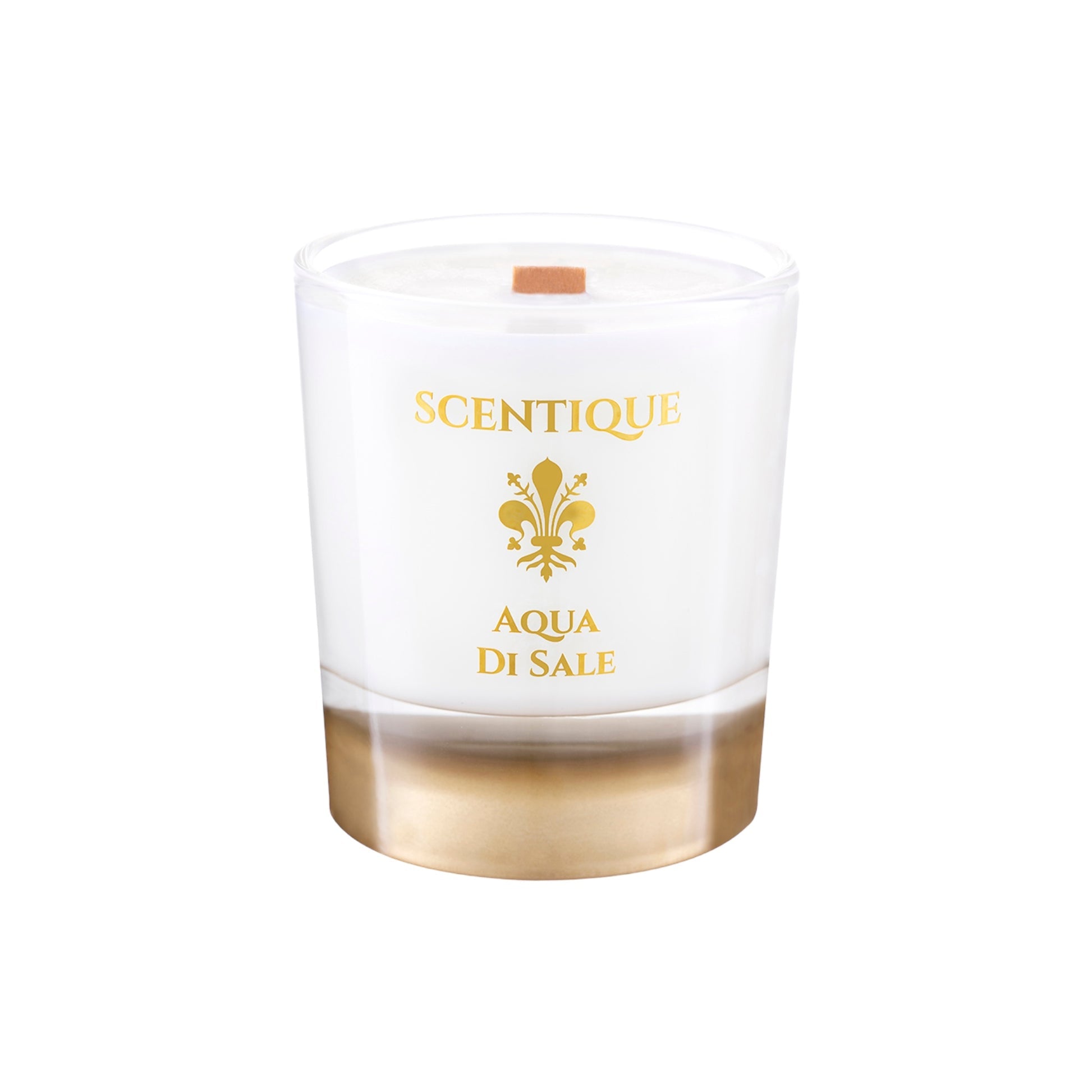 Lumânare soia Aqua di Sale