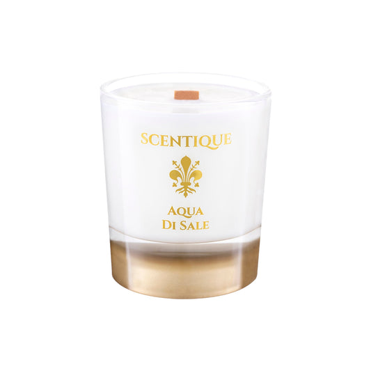 Lumânare soia Aqua di Sale