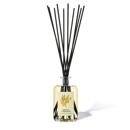 Difuzor de lux cu betisoare Mimosa & Cardamom 500 ml
