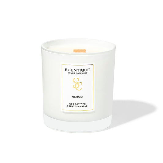 Lumânare soia Neroli