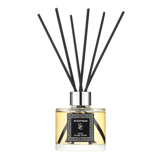 Difuzor betisoare Oud Rose Noir 130ml
