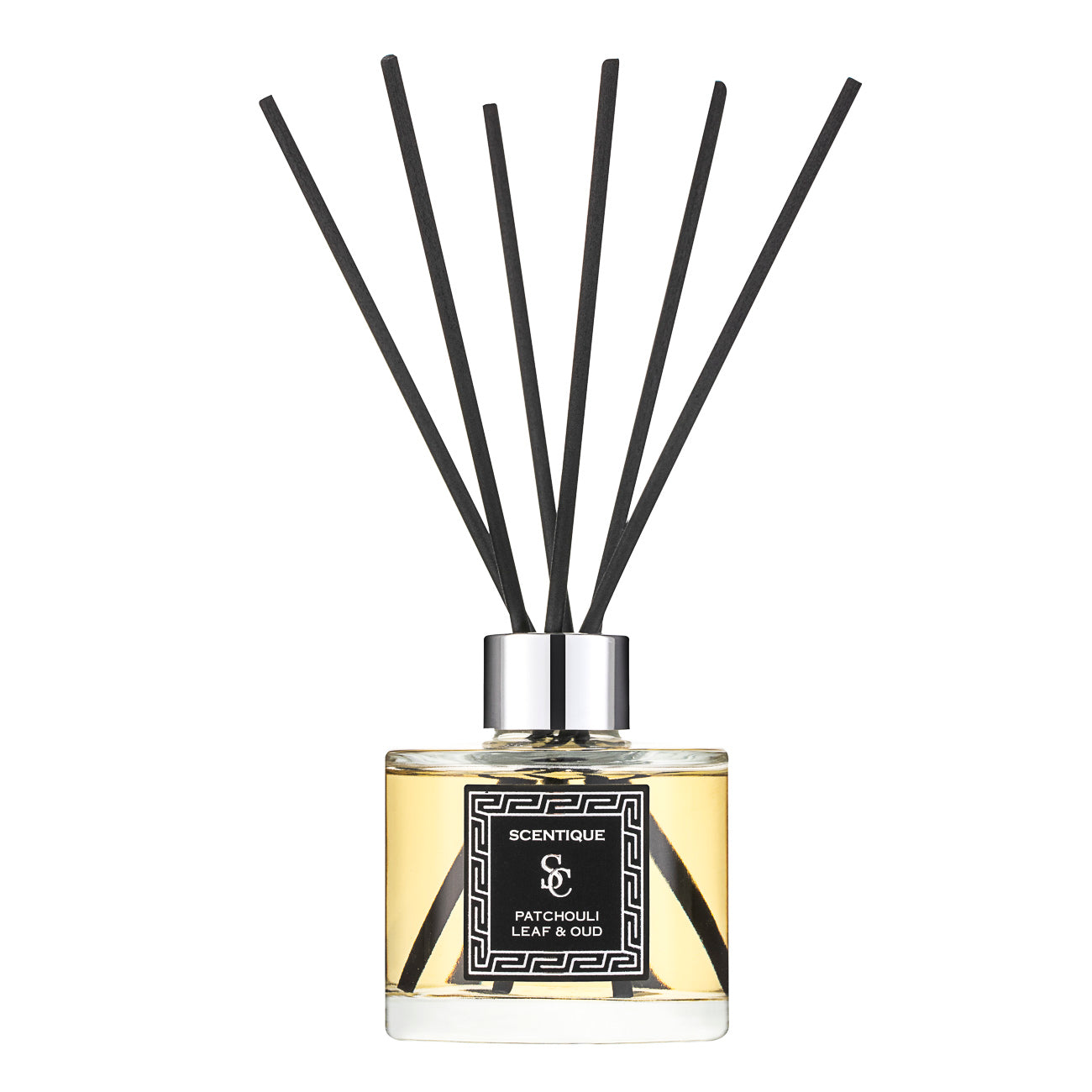 Difuzor betisoare Patchouli Leaf & Oud 130ml