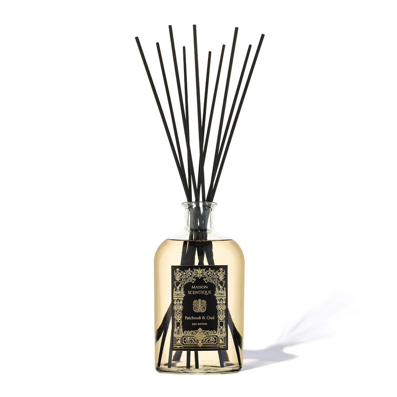 Difuzor betisoare Patchouli Leaf & Oud 1000 ml