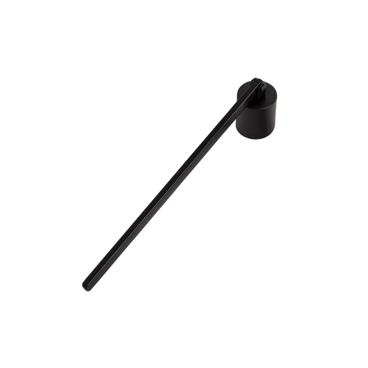 Clopot oțel negru