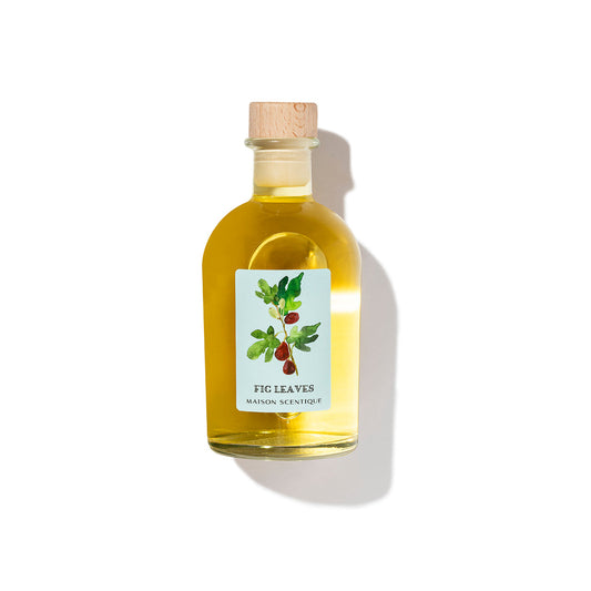 Difuzor de lux cu betisoare Fig Leaves 250ml