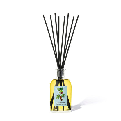 Difuzor de lux cu betisoare Fig Leaves 250ml
