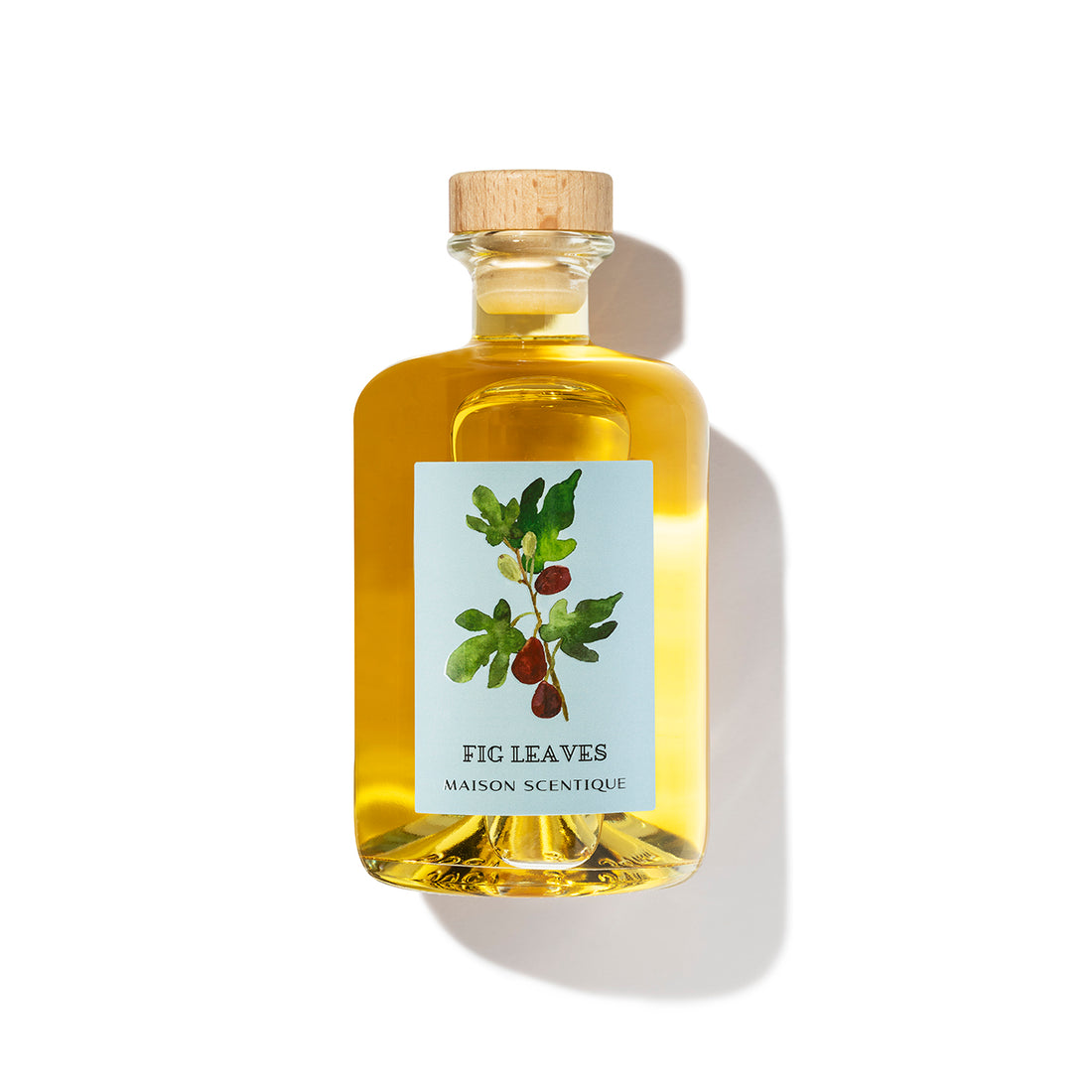 Difuzor de lux cu betisoare Fig Leaves 500 ml