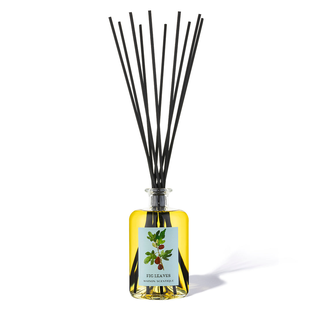Difuzor de lux cu betisoare Fig Leaves 500 ml