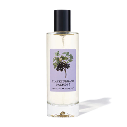 Room Spray Blackcurrant Oakmoss 100 ml
