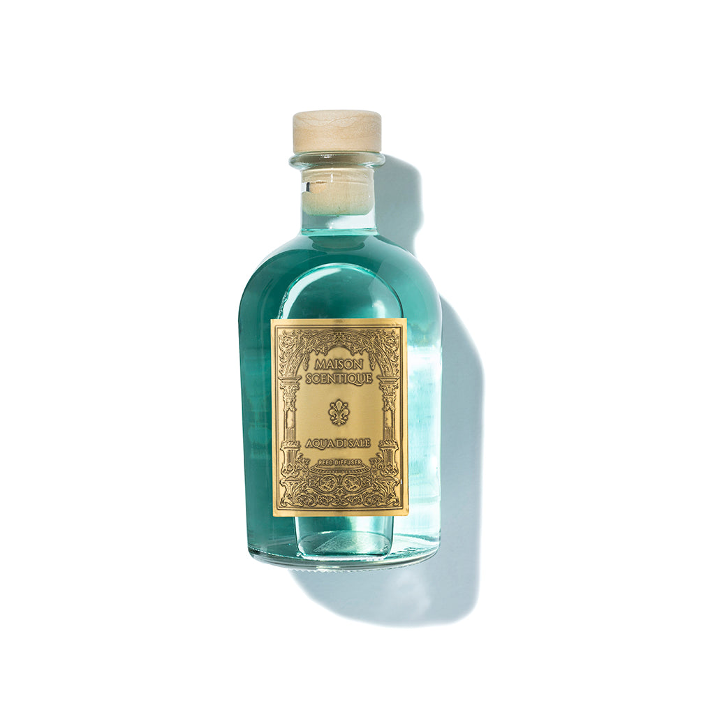 Difuzor cu betisoare Aqua Di Sale 250ml