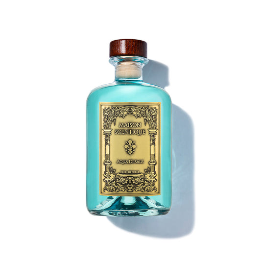Difuzor cu betisoare Renaissance Aqua Di Sale 500ml