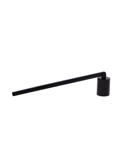 Clopot oțel negru